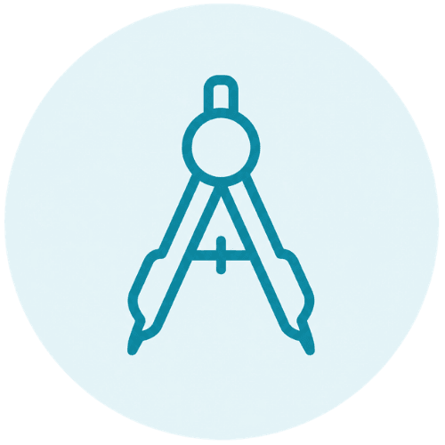 Icono de ciudades donde opera CVT Proyectos