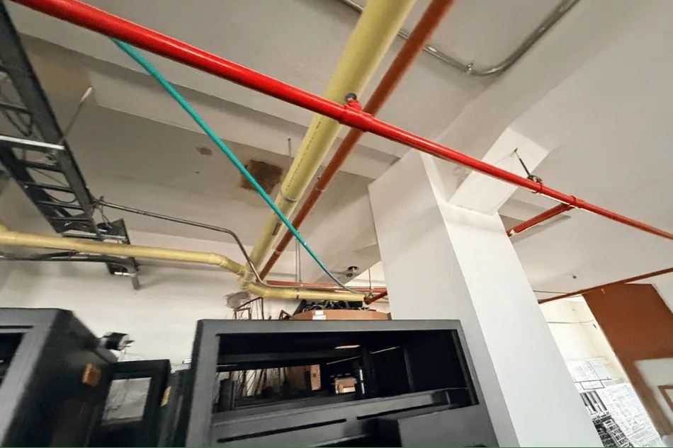 Ingeniería MEP: por qué la coordinación entre sistemas eléctricos, HVAC e hidrosanitarios es crítica
